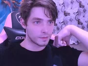 dmitryromanov on Chaturbate