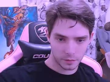 dmitryromanov on Chaturbate