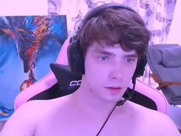 dmitryromanov on Chaturbate