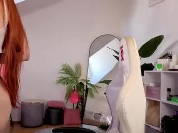 doll_lesli on Chaturbate 