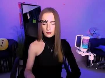 Freechat doll_vey on Chaturbate