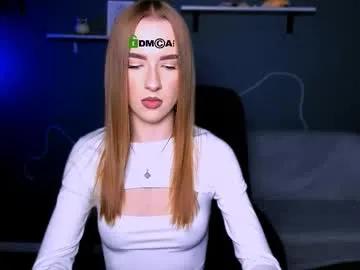 Freechat doll_vey on Chaturbate