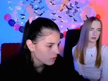 Freechat doll_vey on Chaturbate
