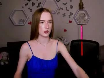 Freechat doll_vey on Chaturbate