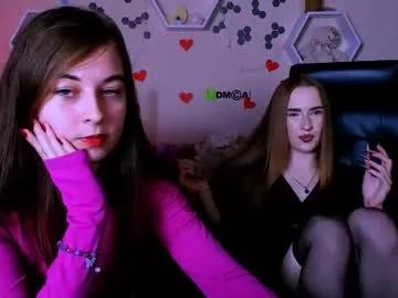 Freechat doll_vey on Chaturbate