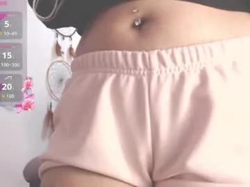 dollysweet666 —    Slave, you know how please Goddess? - Goal: cum [1111 tokens left] #femdom #findom #hairy #sph #sissy #mistress #bush