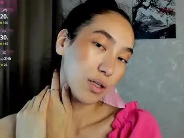 donnaa_drew on Chaturbate