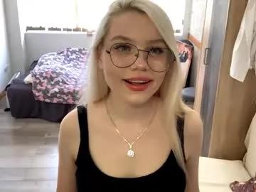 donnettakeblish — Meoww ^^ , Hi im Stella Goal: take of my top 2 min <3 #new #blonde #shy #teen #18 [55 tokens remaining]