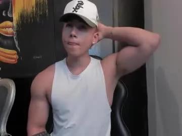 draven_marceaux on Chaturbate