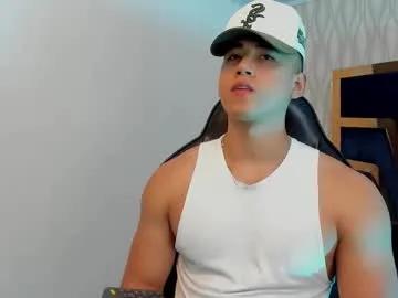 draven_marceaux on Chaturbate