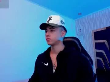 draven_marceaux on Chaturbate