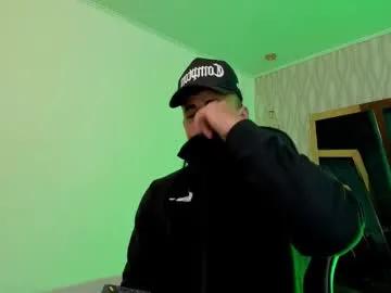 draven_marceaux on Chaturbate