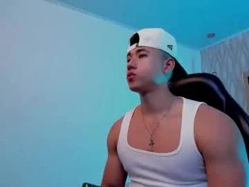 draven_marceaux on Chaturbate