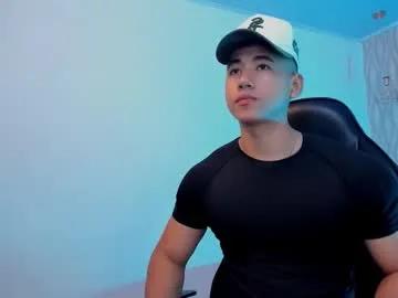 draven_marceaux on Chaturbate