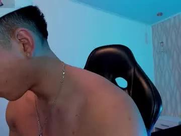 draven_marceaux on Chaturbate