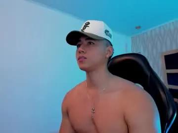 draven_marceaux on Chaturbate