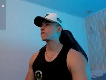 draven_marceaux on Chaturbate