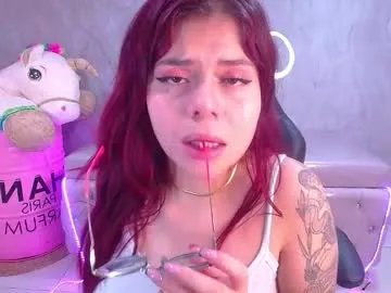 draviana_a — Playful, horny pussy. Do you play with me?  #anal #redhead #latina #squirt #deepthroat