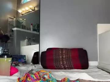 dreamybullxxx on Chaturbate