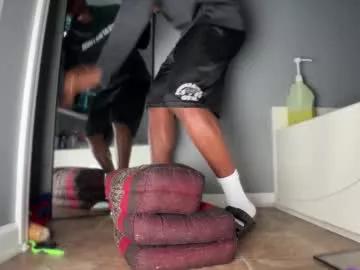 dreamybullxxx on Chaturbate