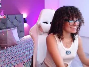 Chaturbate dulcee_gaby is Freechat dulcee_gaby — Hello everyone, let's have fun with my beautiful pussy and my new toy, rate me with hand up stars. PVT ON #teen #18 #new #daddy #smalltits