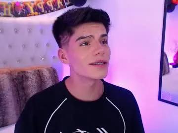 Freechat dulcey_ on Chaturbate