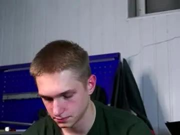 dustyn_fox — [100 Left] Teasing teeth and tongue play #tattoo, #18, #bigcock, #uncut, #muscle