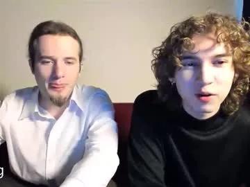 duumvirate on Chaturbate 