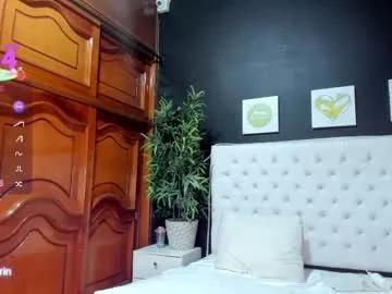 ebony_katterin on Chaturbate