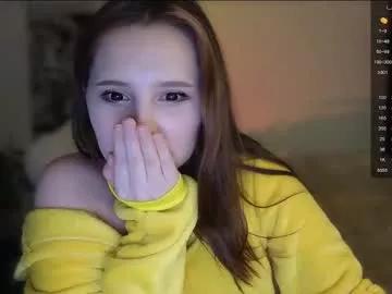 Freechat effie_lee on Chaturbate