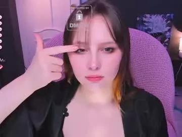 Freechat effie_lee on Chaturbate