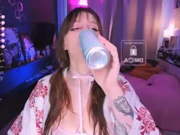 Freechat effie_lee on Chaturbate