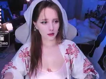 Freechat effie_lee on Chaturbate