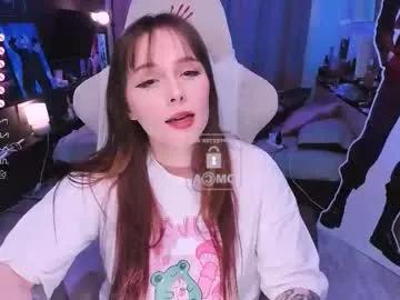 Freechat effie_lee on Chaturbate