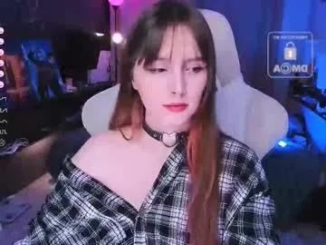 effie_lee — GOAL: squirt show [2997 tokens remaining]  #smoke #anal #ahegao #squirt #cute