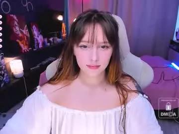 Freechat effie_lee on Chaturbate