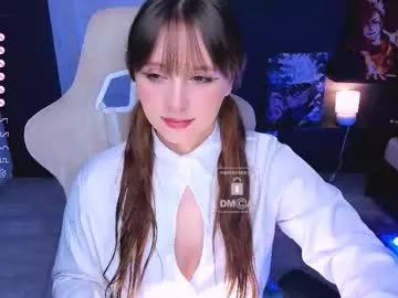 Freechat effie_lee on Chaturbate