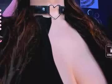 Freechat effie_lee on Chaturbate