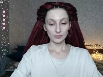 effy_gray on Chaturbate 