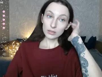 effy_gray on Chaturbate 