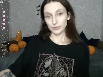 effy_gray on Chaturbate 