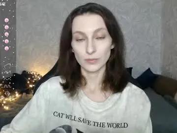 effy_gray on Chaturbate 