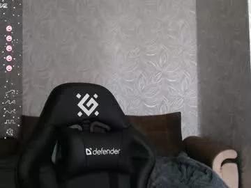 effy_gray on Chaturbate 