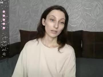 effy_gray on Chaturbate 