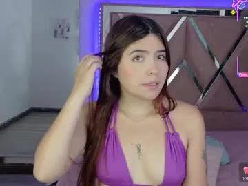 Freechat eimyaniston_cute on Chaturbate