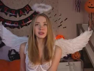 Private elina_wilgauch on Chaturbate
