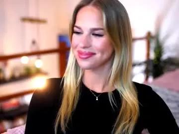 elister_alison on Chaturbate