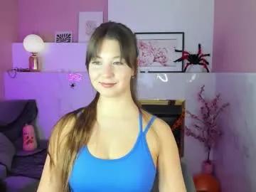 elizamild — Hey! Let's have some fun #mistress #femdom #tall #c2c #nonude [1465 tokens remaining]