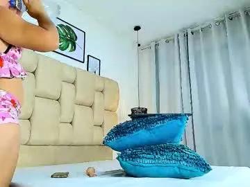Freechat elizawiliamst on Chaturbate