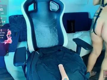 elizbeth_777 — Welcome to my room! - Goal: RIDE YOUR COCK [217 tokens left] #anal #fuckmachine #squirt #saliva #deepthroat